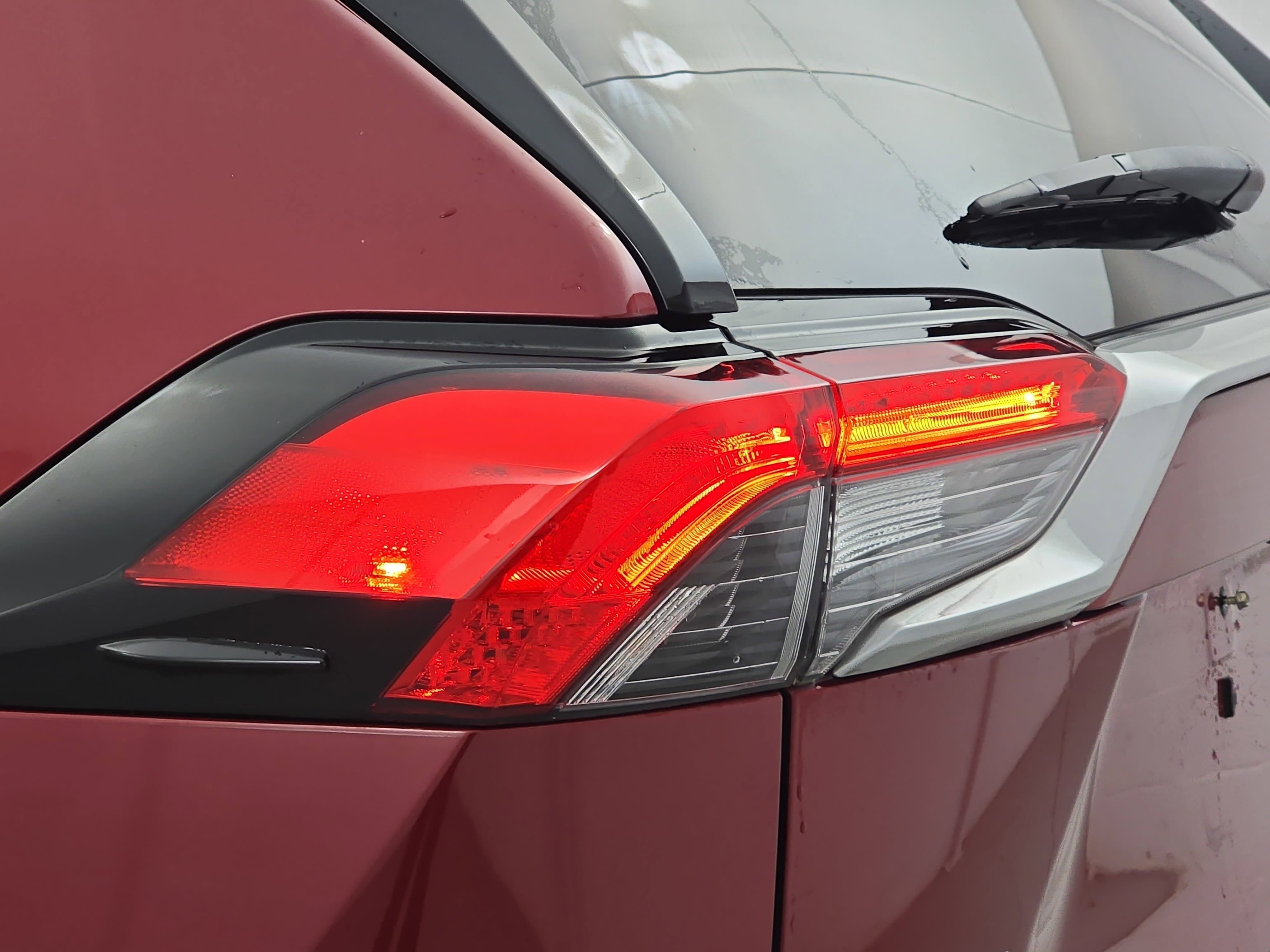 2022 Toyota RAV4 Limited