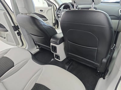 2019 Jeep Compass Latitude w/Sun/Wheel Pkg