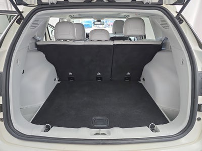 2019 Jeep Compass Latitude w/Sun/Wheel Pkg