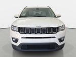 2019 Jeep Compass Latitude w/Sun/Wheel Pkg