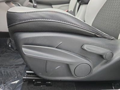 2019 Jeep Compass Latitude w/Sun/Wheel Pkg