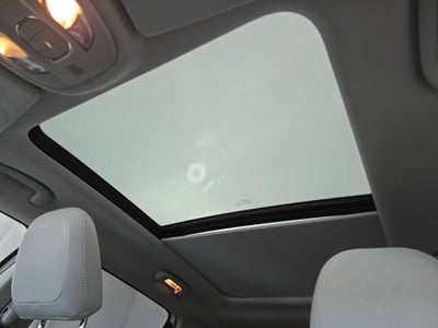 2019 Jeep Compass Latitude w/Sun/Wheel Pkg