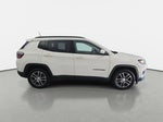 2019 Jeep Compass Latitude w/Sun/Wheel Pkg