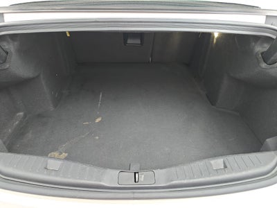 2015 Lincoln MKZ Base