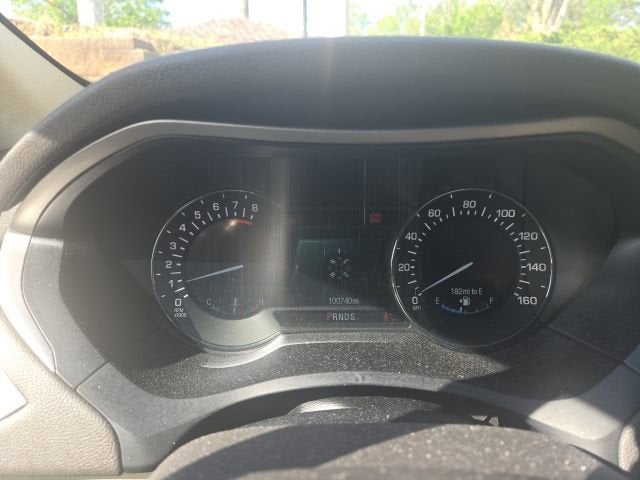 2015 Lincoln MKZ Base