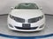 2015 Lincoln MKZ Base