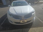 2015 Lincoln MKZ Base