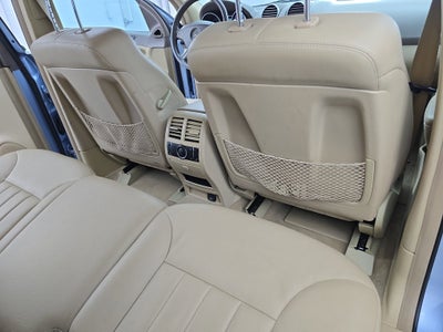 2008 Mercedes-Benz M-Class 3.5L