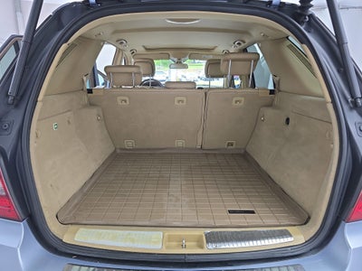 2008 Mercedes-Benz M-Class 3.5L