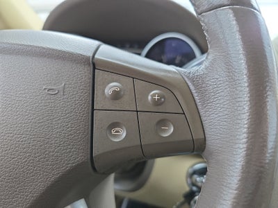 2008 Mercedes-Benz M-Class 3.5L