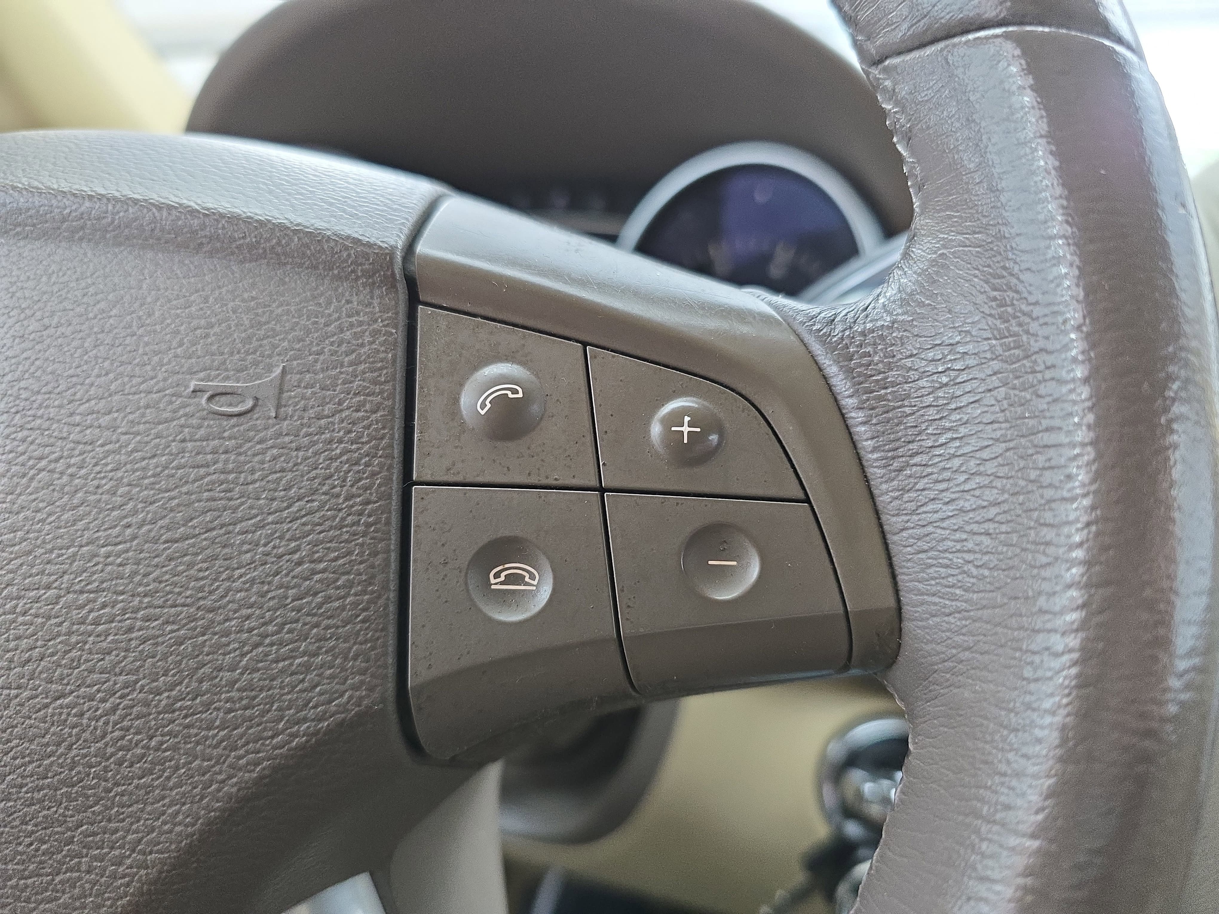 2008 Mercedes-Benz M-Class 3.5L