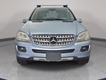 2008 Mercedes-Benz M-Class 3.5L