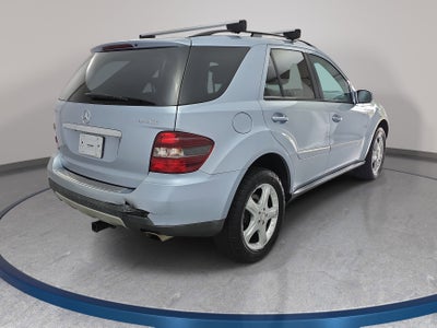 2008 Mercedes-Benz M-Class 3.5L