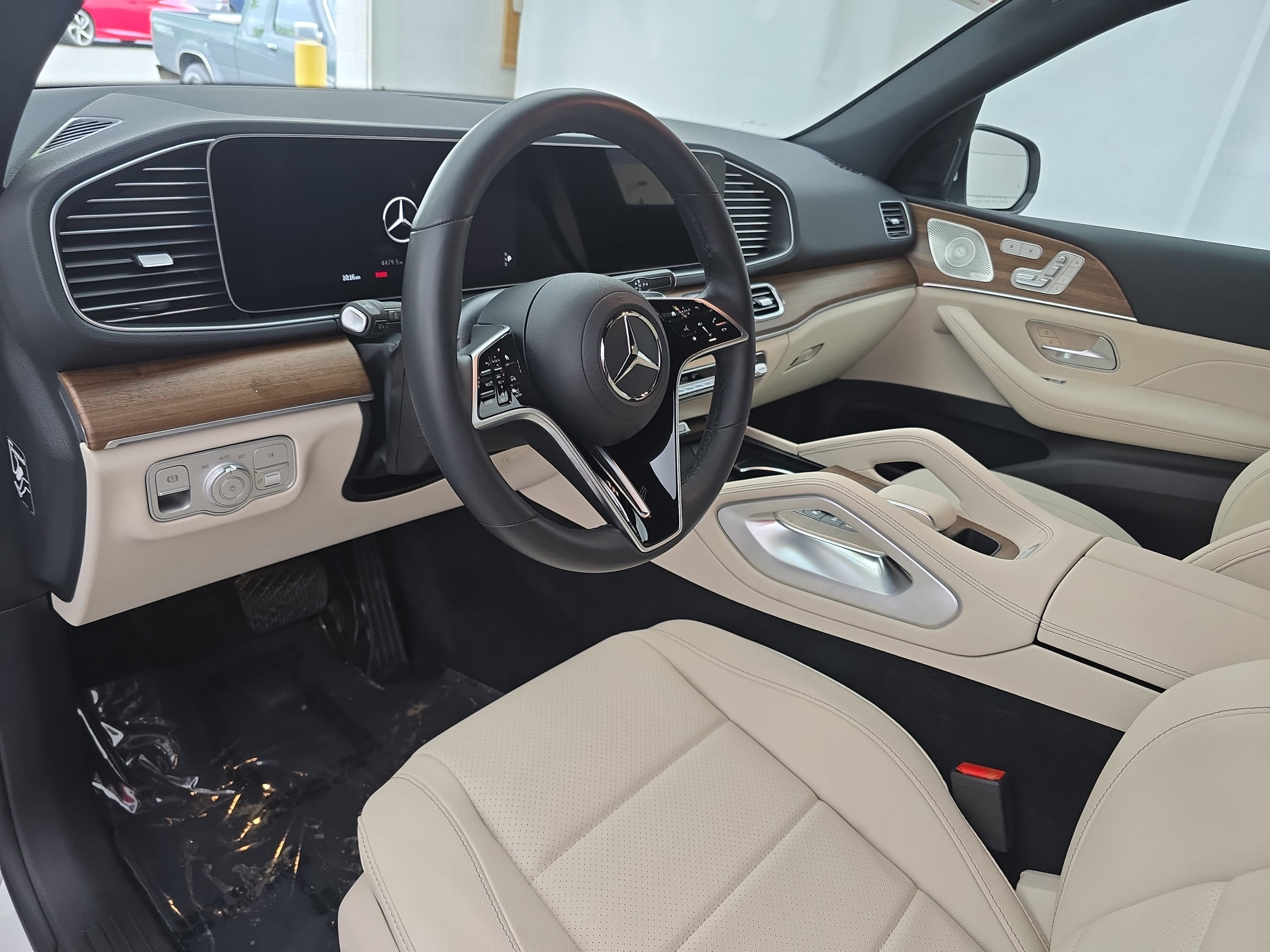 2026 Mercedes-Benz GLE GLE 350