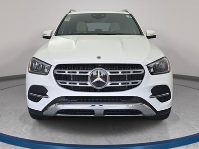 2026 Mercedes-Benz GLE GLE 350