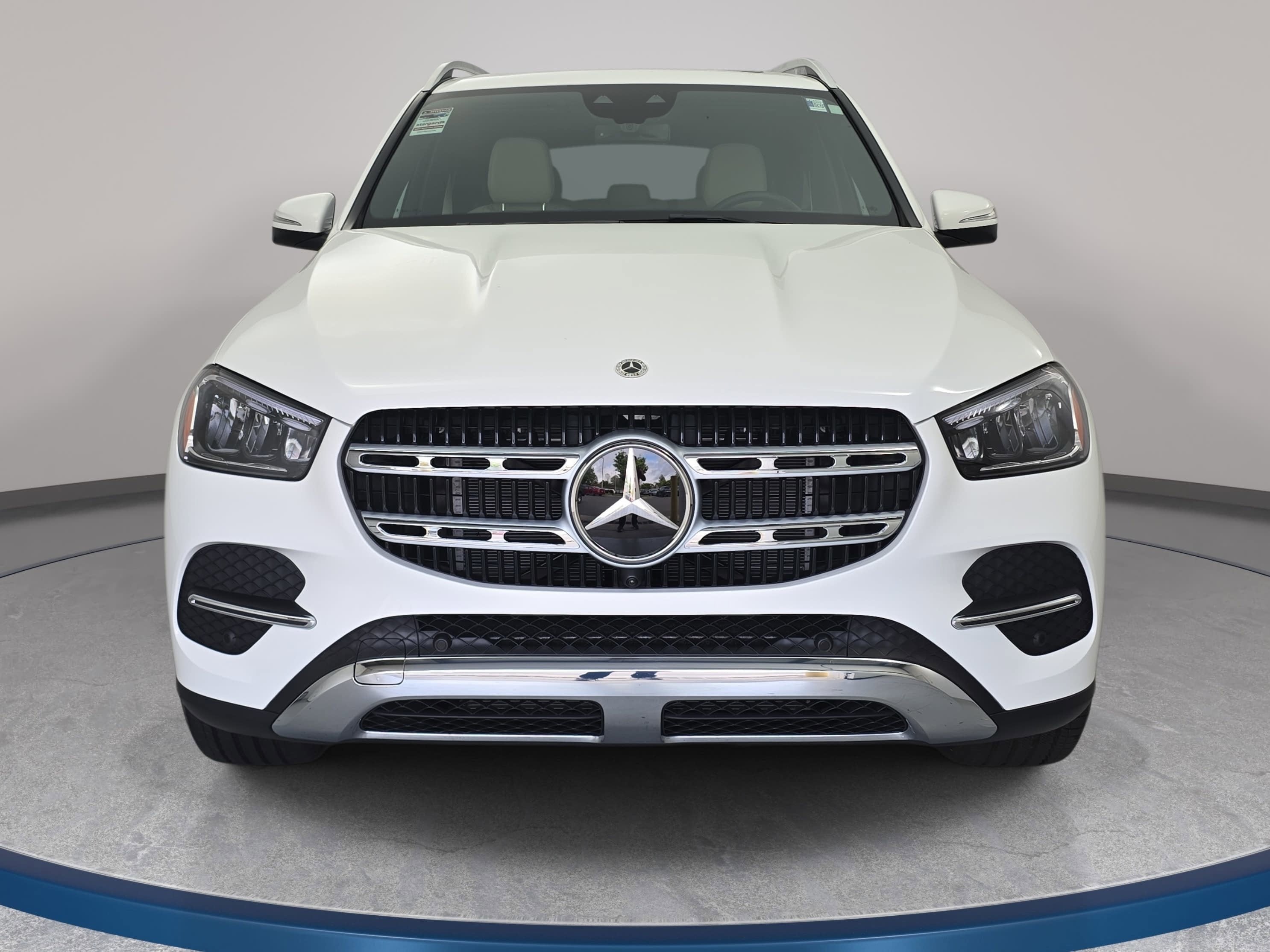 2026 Mercedes-Benz GLE GLE 350