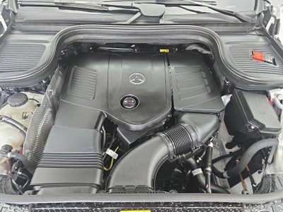 2026 Mercedes-Benz GLE GLE 350