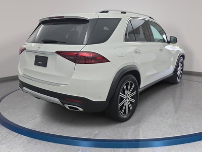 2026 Mercedes-Benz GLE GLE 350