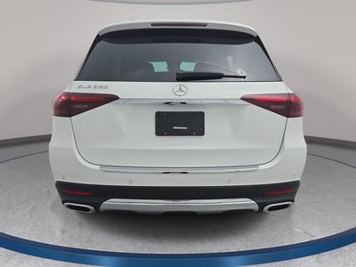 2026 Mercedes-Benz GLE GLE 350