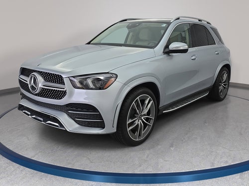 2023 Mercedes-Benz GLE GLE 450