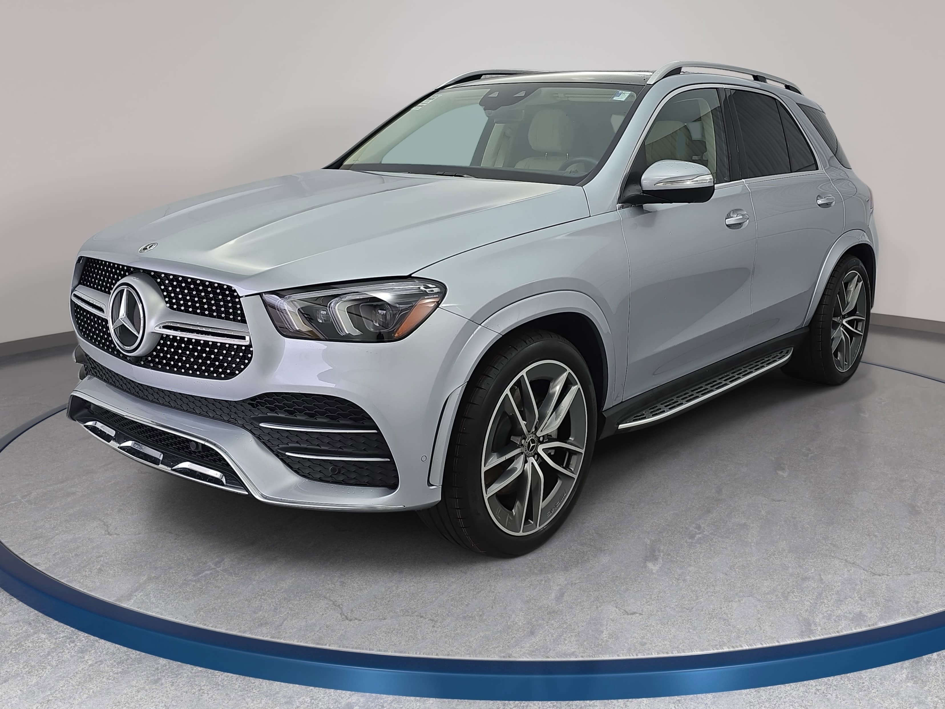 2023 Mercedes-Benz GLE GLE 450