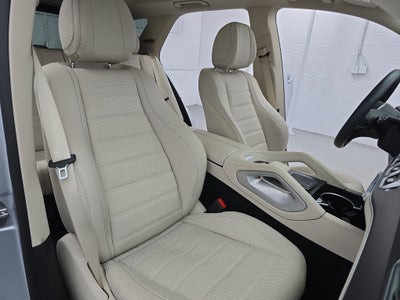 2023 Mercedes-Benz GLE GLE 450