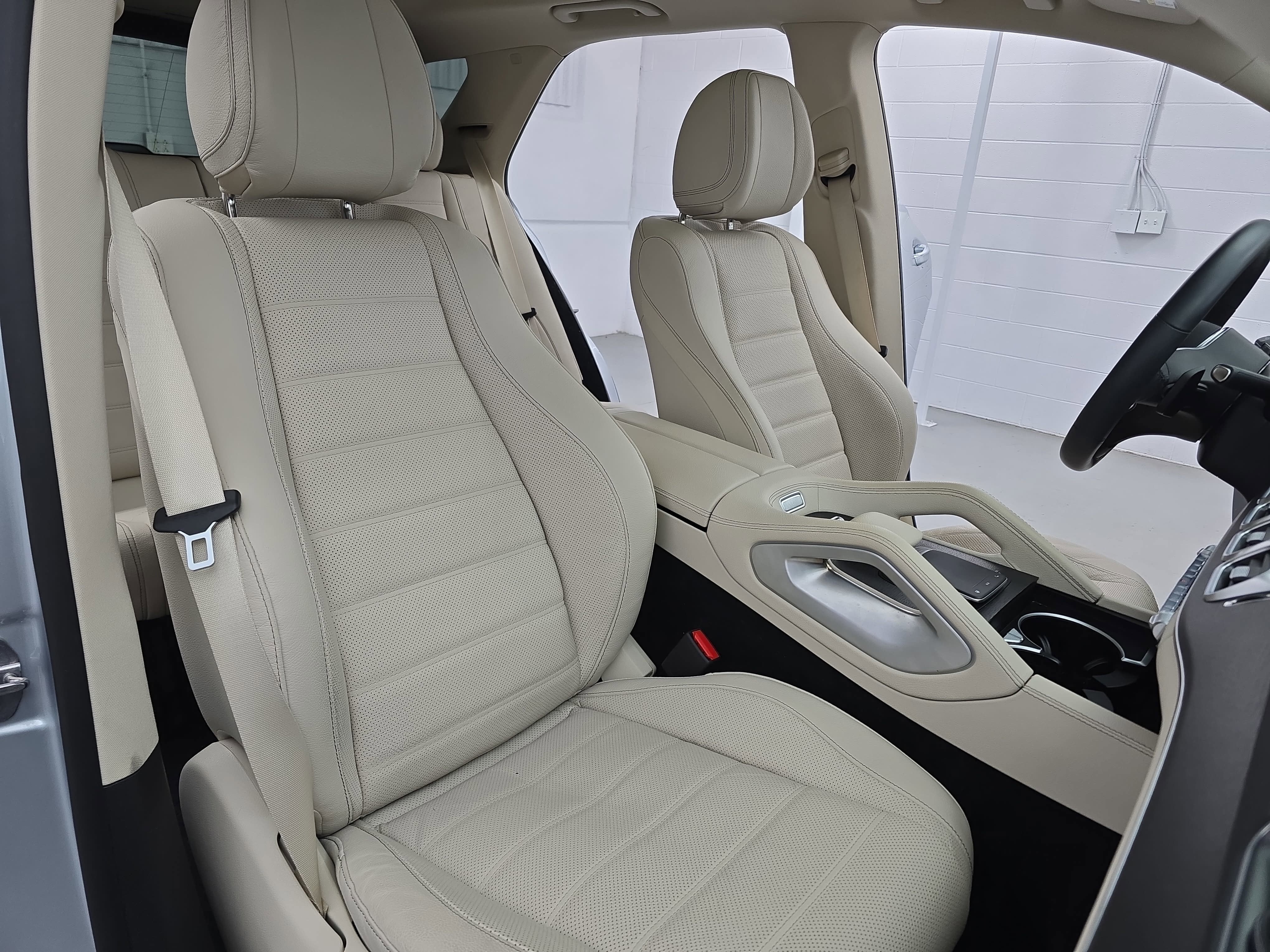 2023 Mercedes-Benz GLE GLE 450