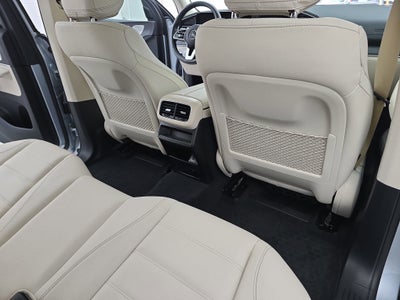 2023 Mercedes-Benz GLE GLE 450