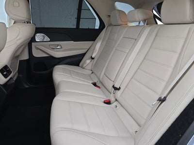 2023 Mercedes-Benz GLE GLE 450