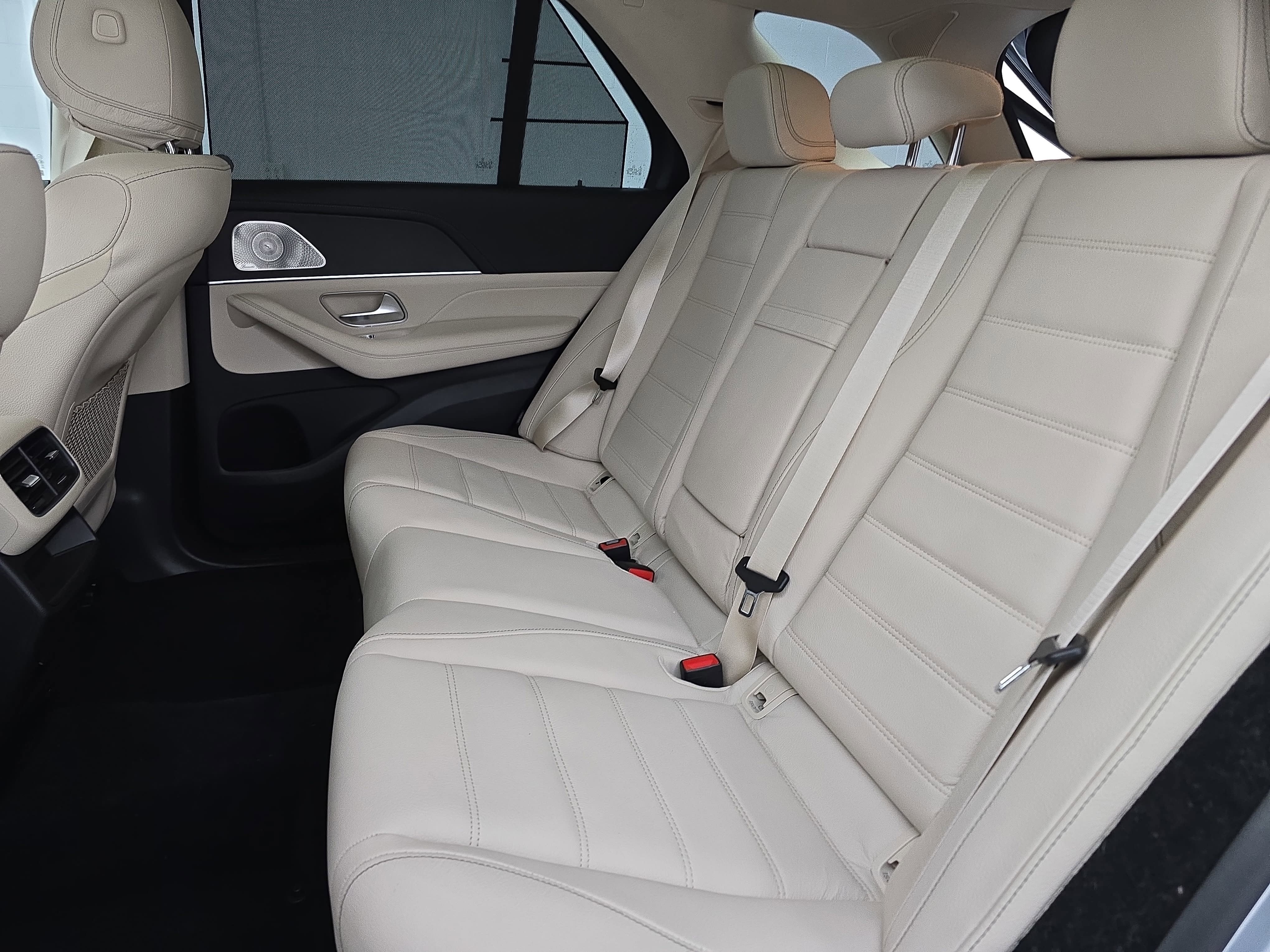 2023 Mercedes-Benz GLE GLE 450