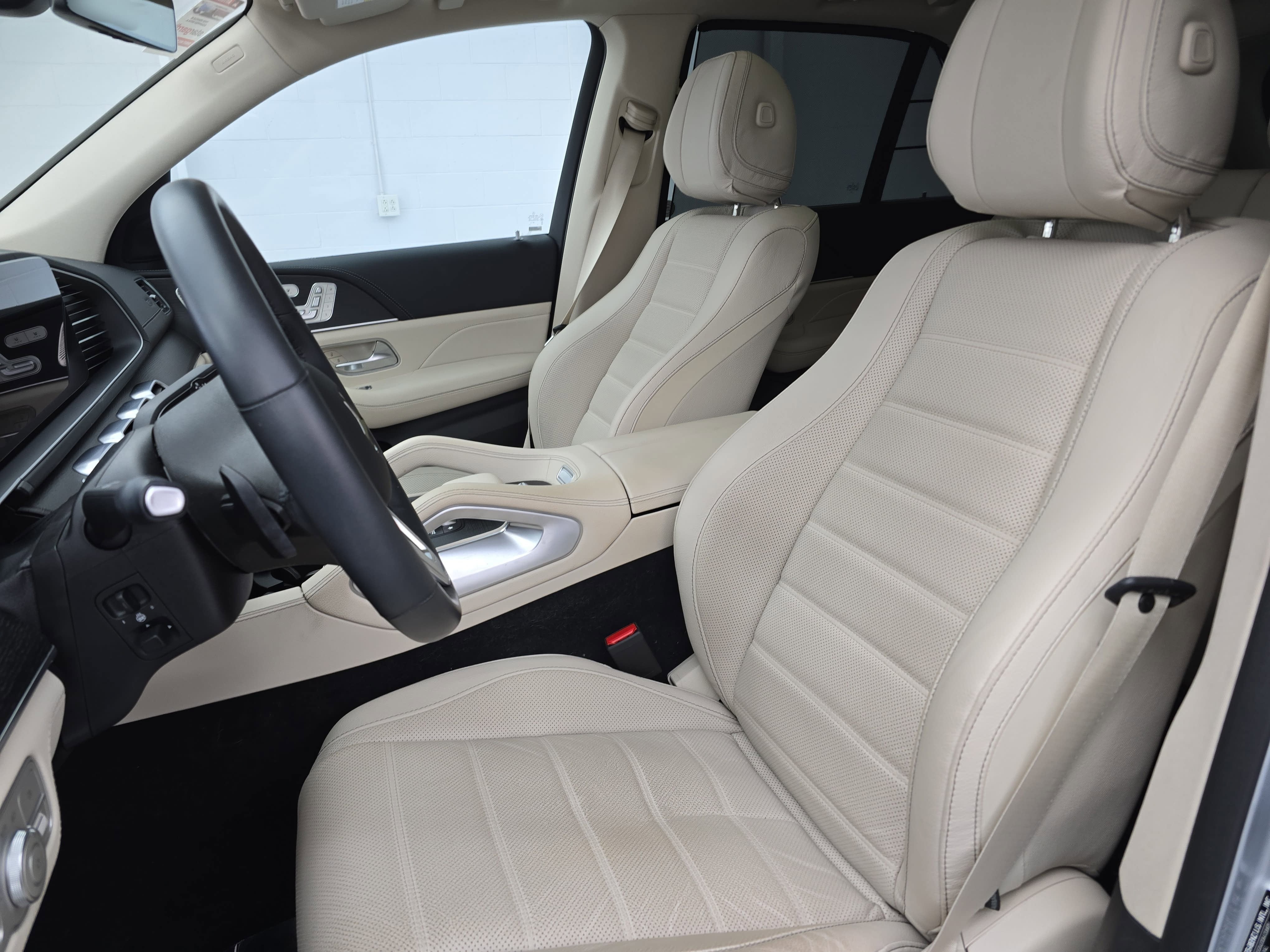 2023 Mercedes-Benz GLE GLE 450