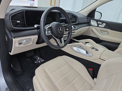 2023 Mercedes-Benz GLE GLE 450