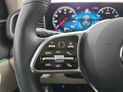 2023 Mercedes-Benz GLE GLE 450