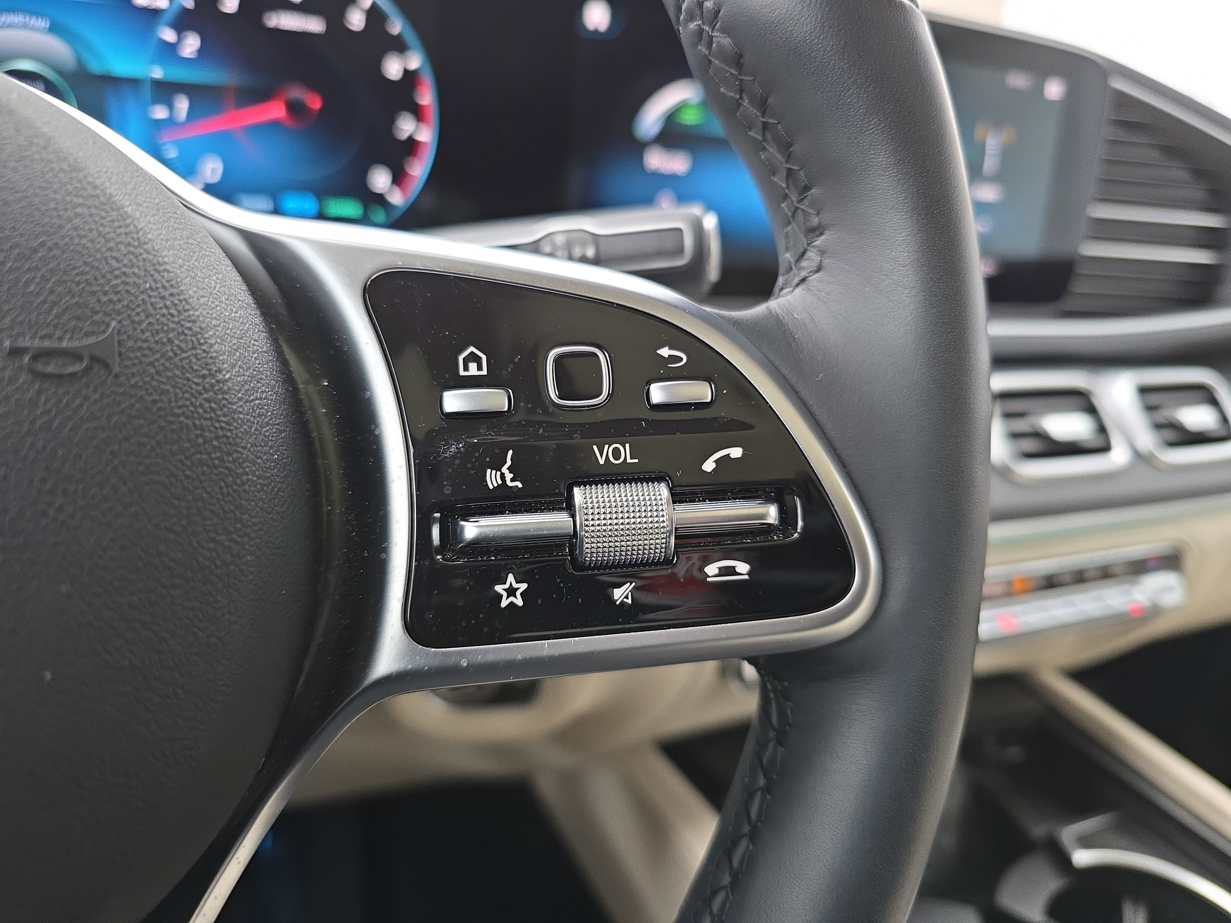 2023 Mercedes-Benz GLE GLE 450