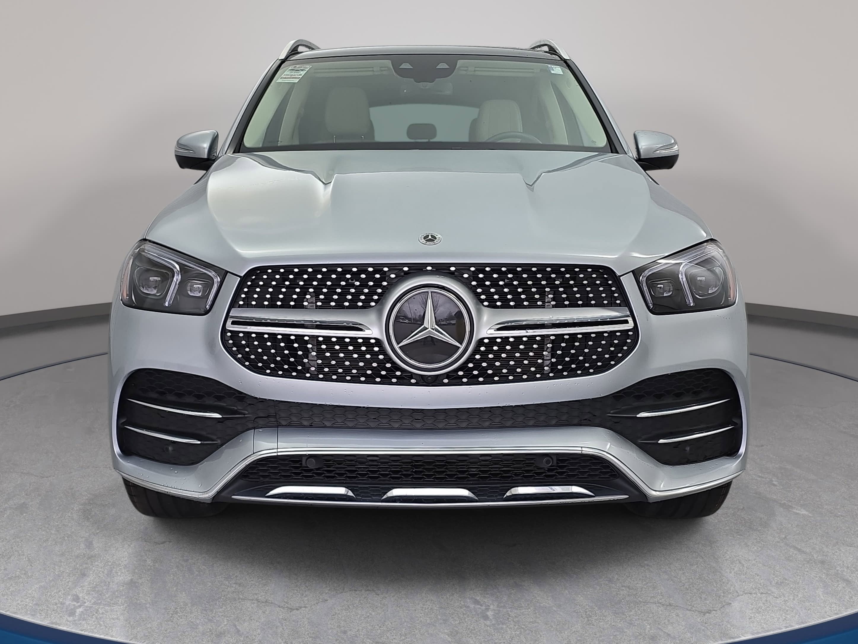 2023 Mercedes-Benz GLE GLE 450