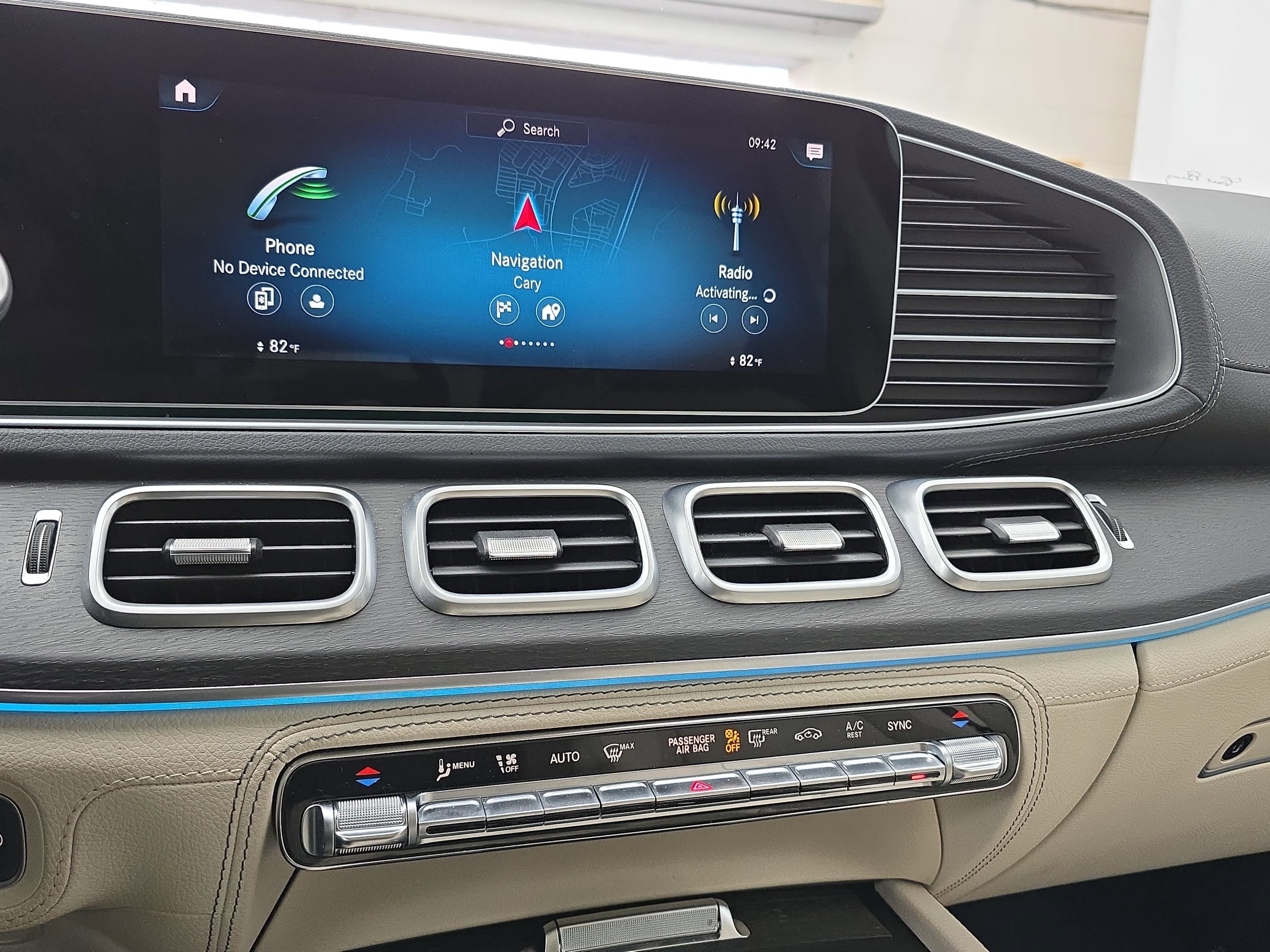 2023 Mercedes-Benz GLE GLE 450