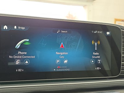 2023 Mercedes-Benz GLE GLE 450