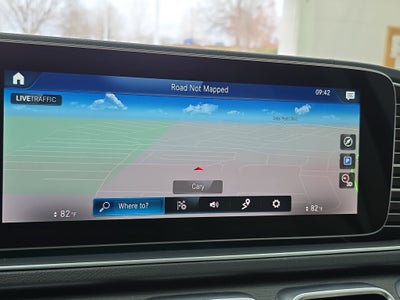 2023 Mercedes-Benz GLE GLE 450