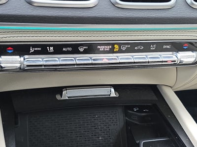 2023 Mercedes-Benz GLE GLE 450