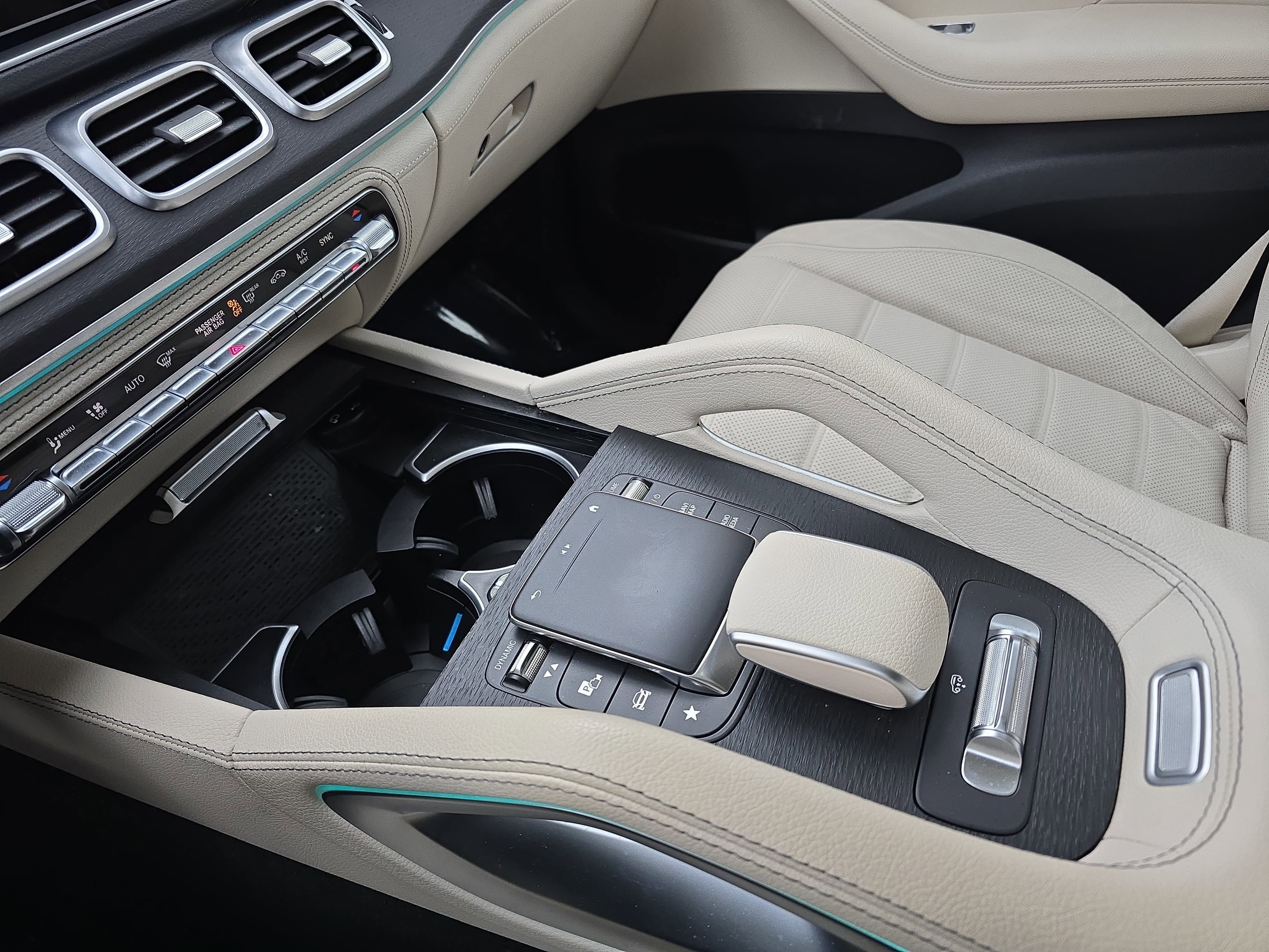 2023 Mercedes-Benz GLE GLE 450