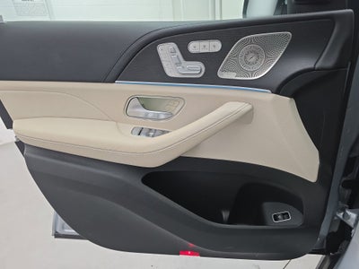 2023 Mercedes-Benz GLE GLE 450