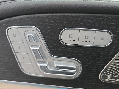 2023 Mercedes-Benz GLE GLE 450