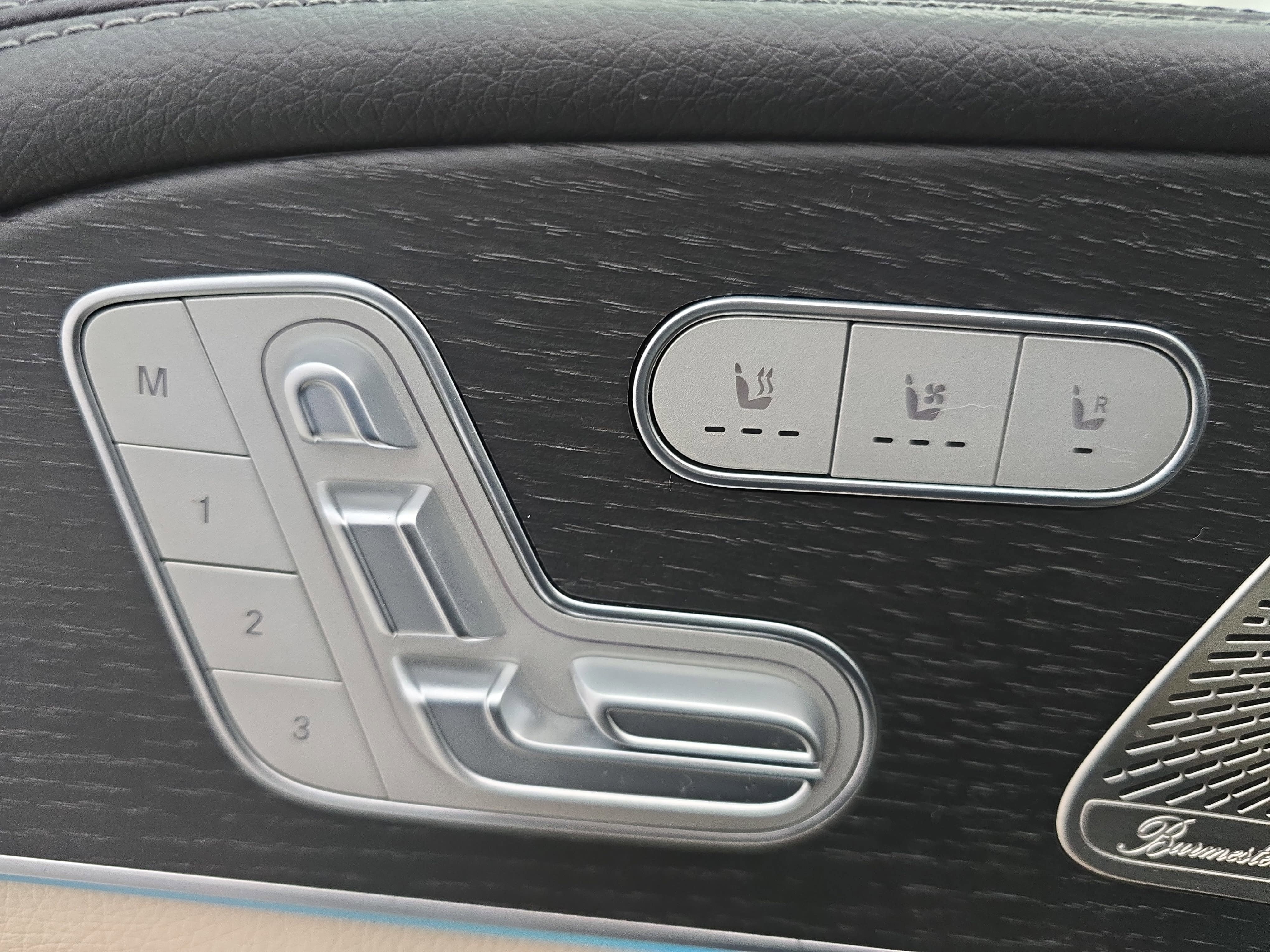 2023 Mercedes-Benz GLE GLE 450