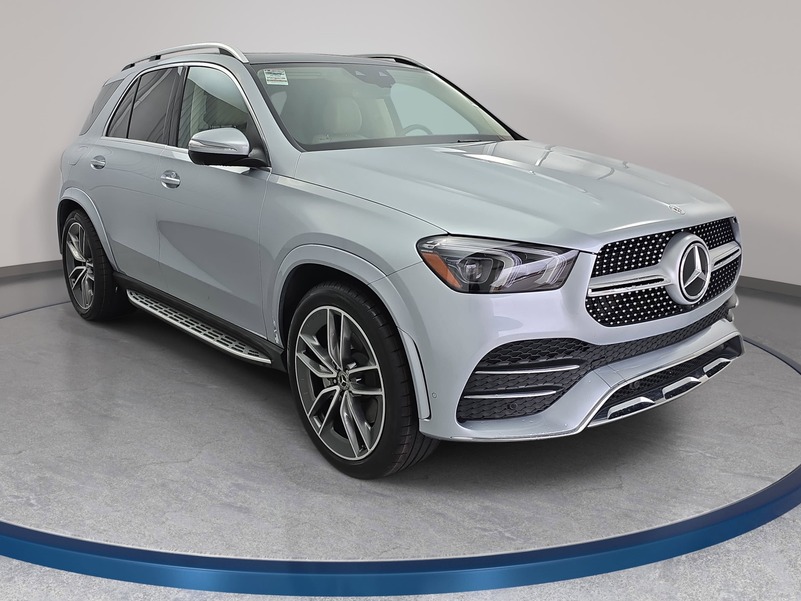 2023 Mercedes-Benz GLE GLE 450