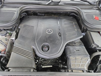 2023 Mercedes-Benz GLE GLE 450