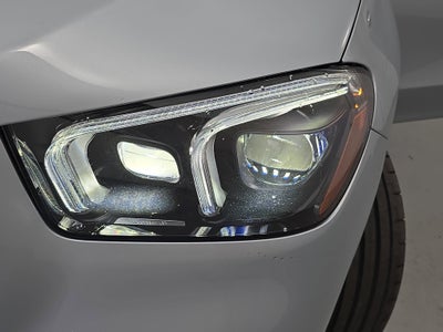 2023 Mercedes-Benz GLE GLE 450