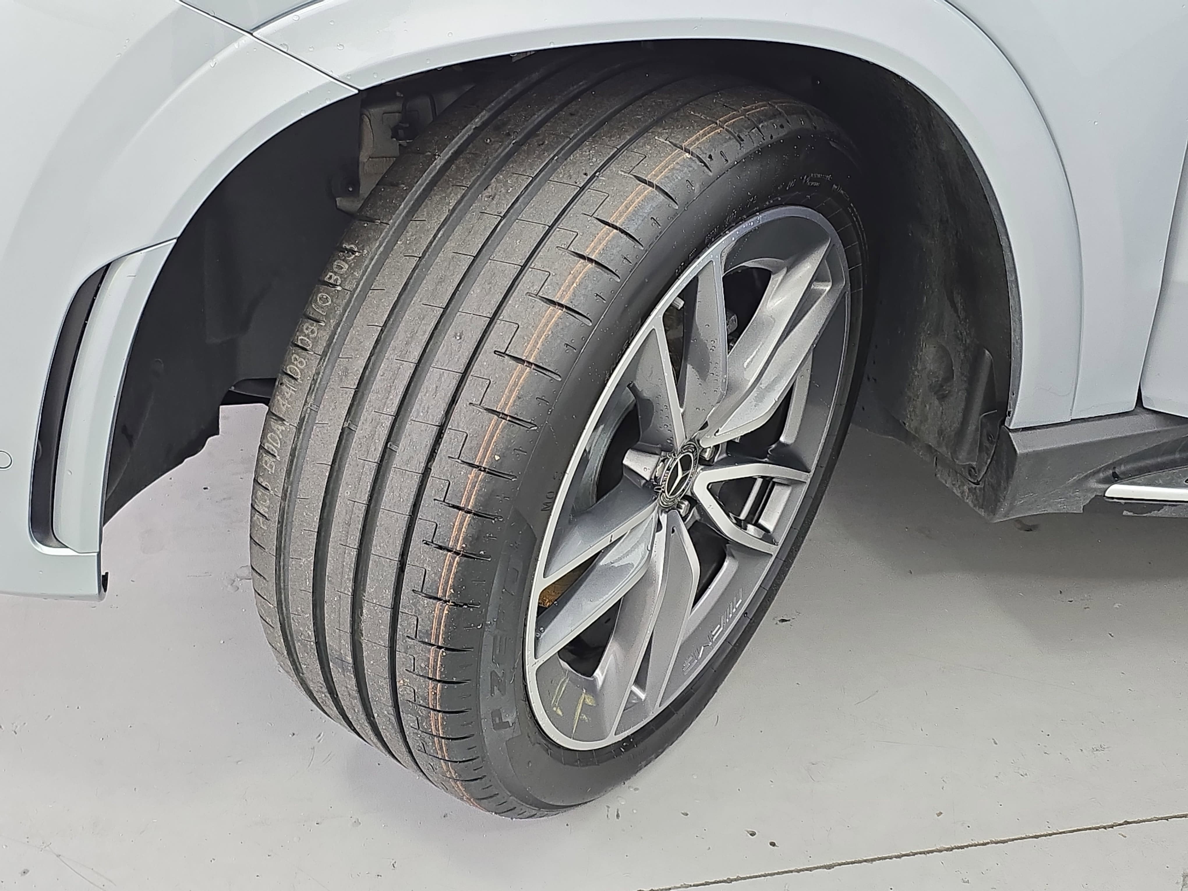 2023 Mercedes-Benz GLE GLE 450