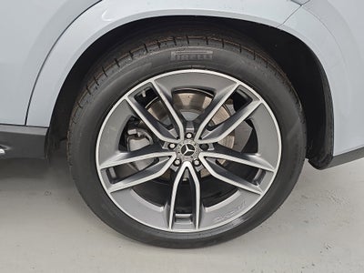 2023 Mercedes-Benz GLE GLE 450
