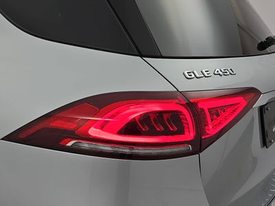 2023 Mercedes-Benz GLE GLE 450
