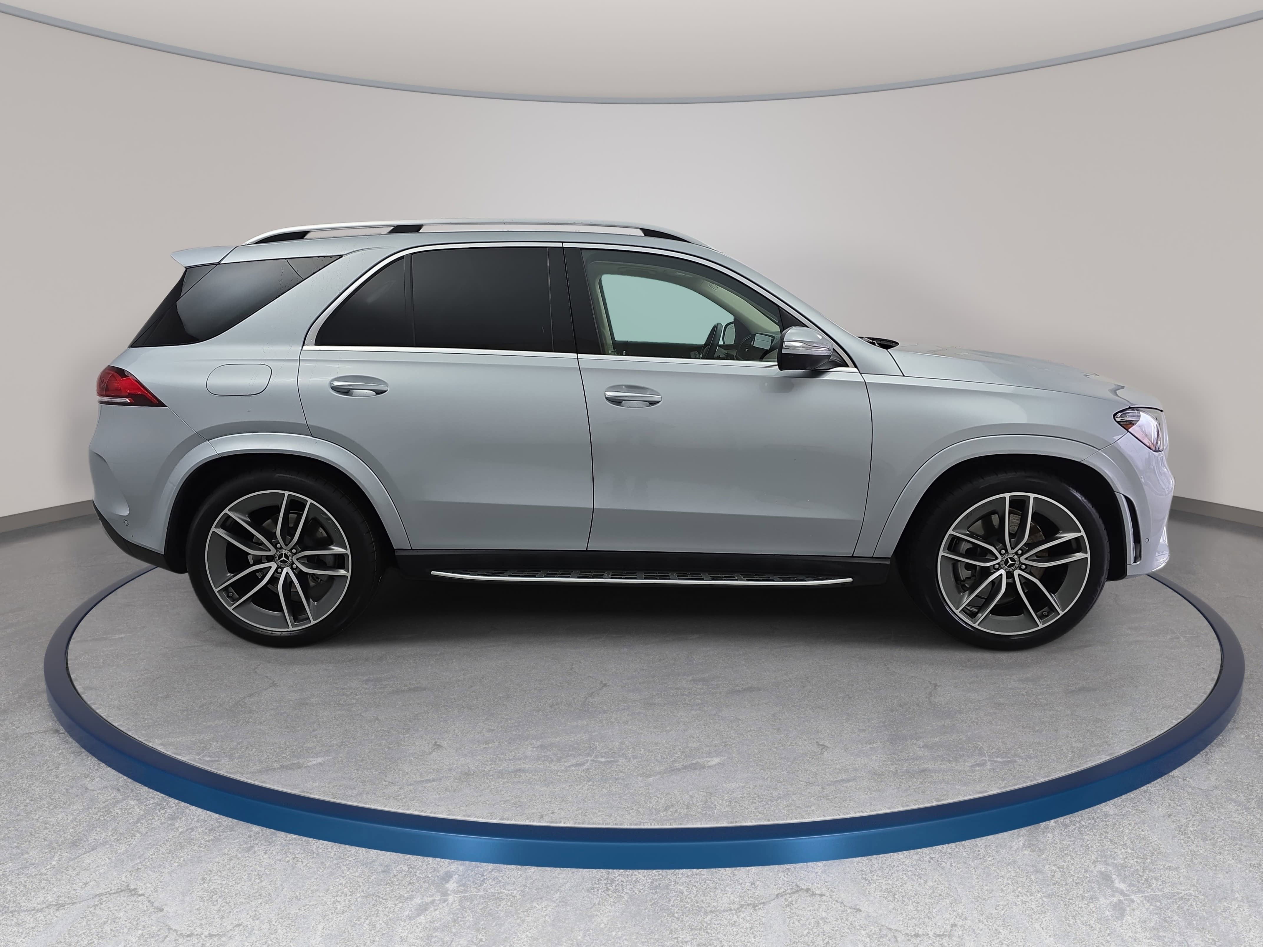 2023 Mercedes-Benz GLE GLE 450